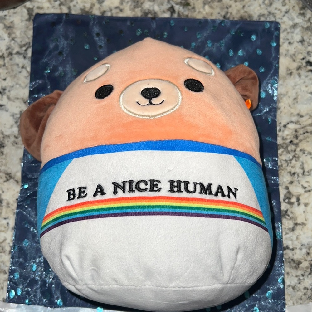 SquishMallows